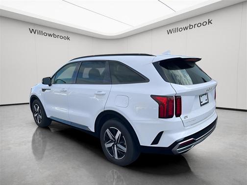 2023 Kia Sorento S