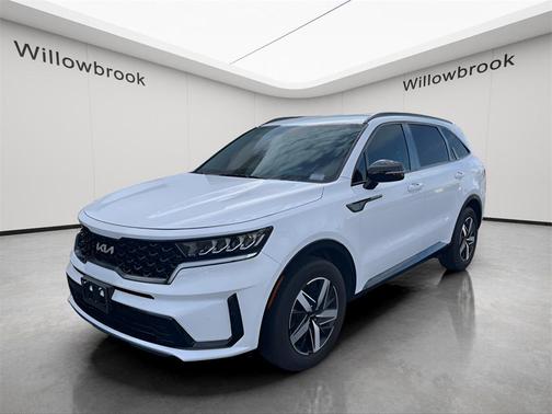 2023 Kia Sorento S
