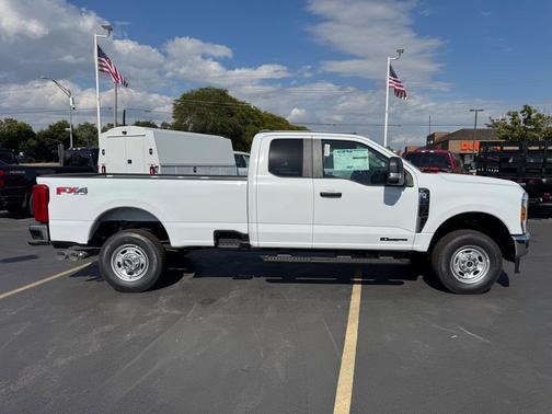 2026 Ford F-350 XL