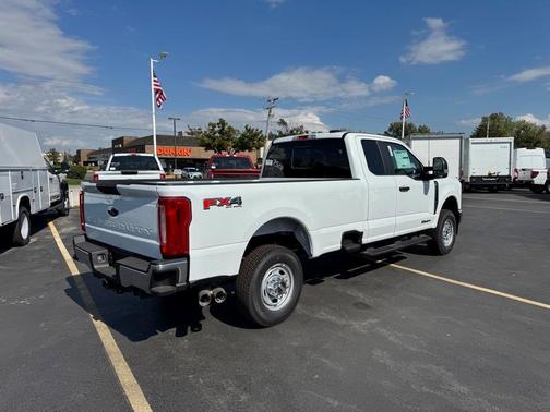 2026 Ford F-350 XL