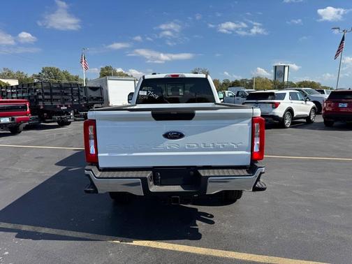 2026 Ford F-350 XL