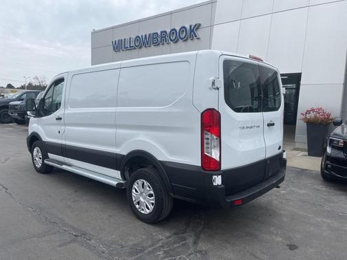 2024 Ford Transit-250 Base