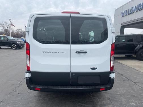 2024 Ford Transit-250 Base