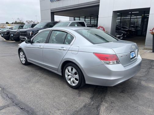 2008 Honda Accord EX