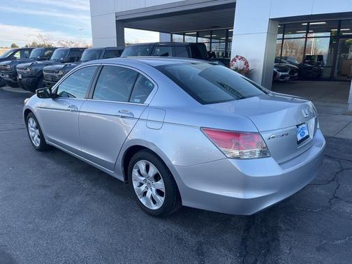 2008 Honda Accord EX