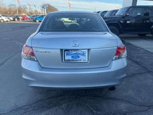 2008 Honda Accord EX