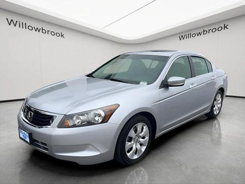 2008 Honda Accord EX