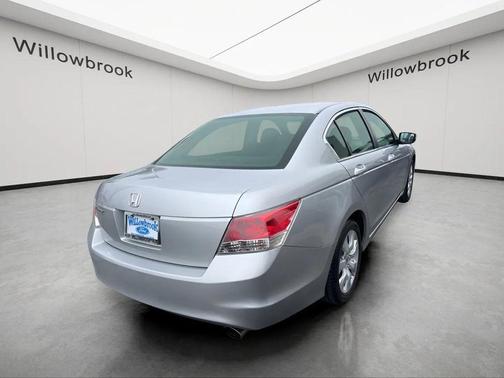 2008 Honda Accord EX