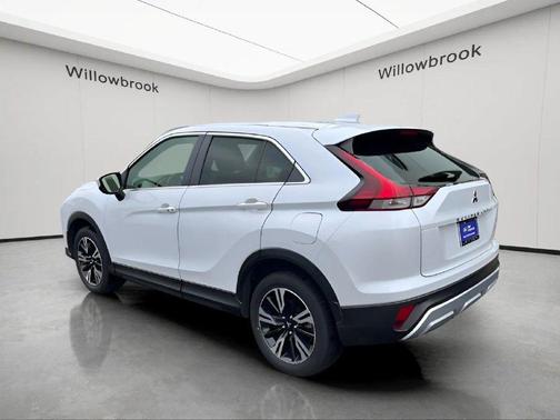 2024 Mitsubishi Eclipse Cross SE