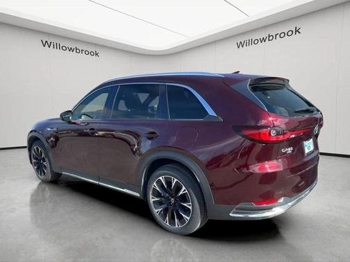 2024 Mazda CX-90 Premium Plus