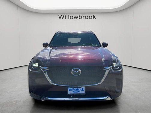 2024 Mazda CX-90 Premium Plus