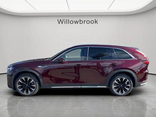 2024 Mazda CX-90 Premium Plus