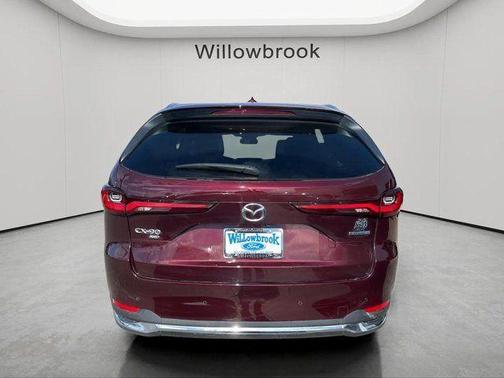 2024 Mazda CX-90 Premium Plus