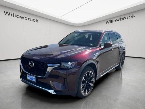 2024 Mazda CX-90 Premium Plus