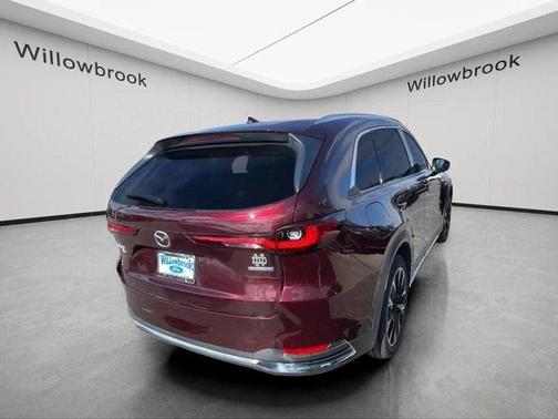 2024 Mazda CX-90 Premium Plus