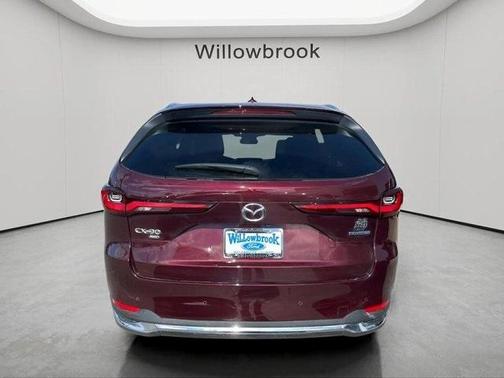 2024 Mazda CX-90 Premium Plus