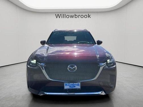 2024 Mazda CX-90 Premium Plus