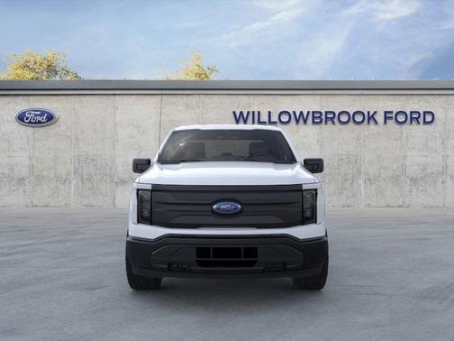 2023 Ford F-150 Lightning Pro