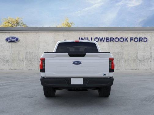 2023 Ford F-150 Lightning Pro
