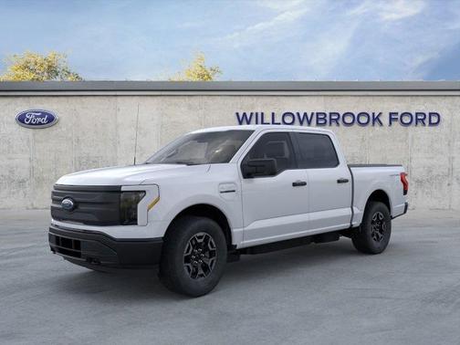 2023 Ford F-150 Lightning Pro