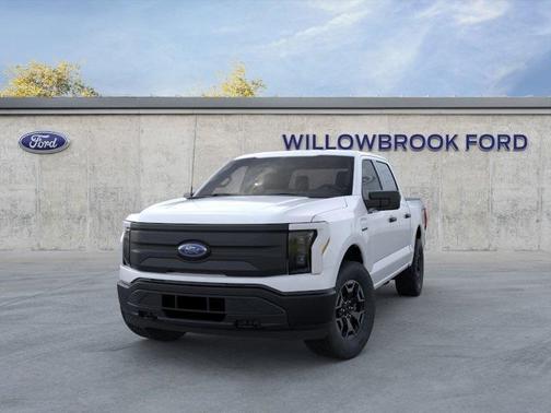 2023 Ford F-150 Lightning Pro