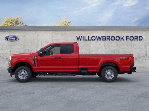 2025 Ford F-250 XL