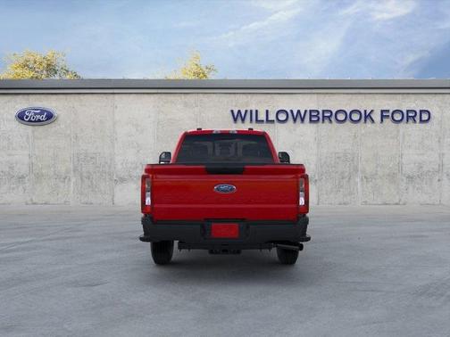 2025 Ford F-250 XL