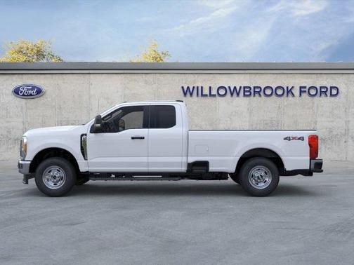 2025 Ford F-250 XL