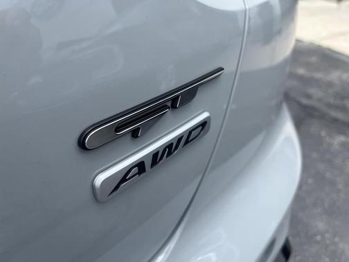 2022 Kia Stinger GT2