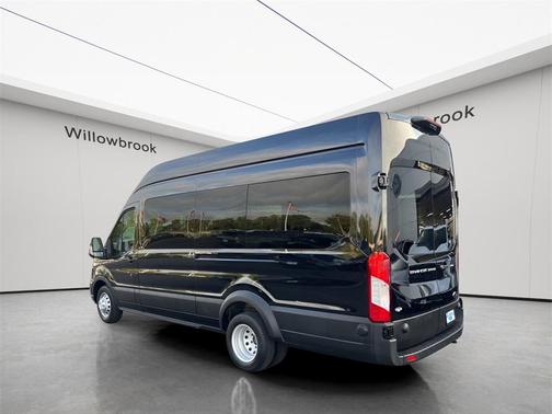 2024 Ford Transit-350 XLT