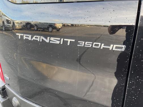 2024 Ford Transit-350 XLT