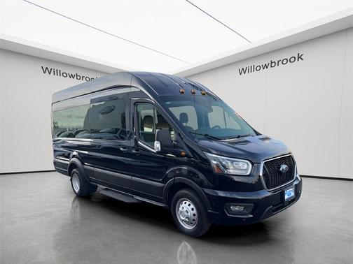 2024 Ford Transit-350 XLT