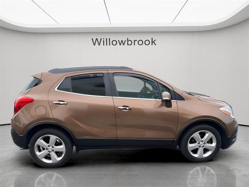 2016 Buick Encore Convenience