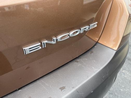 2016 Buick Encore Convenience