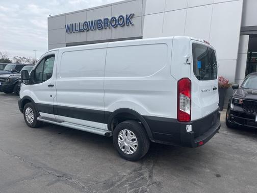 2024 Ford Transit-250 Base