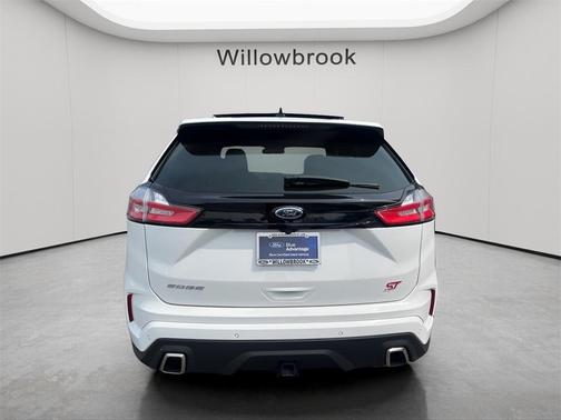 2020 Ford Edge ST