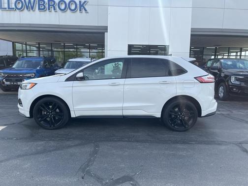 2020 Ford Edge ST