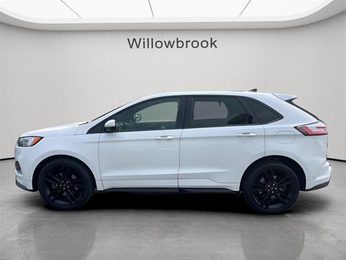 2020 Ford Edge ST