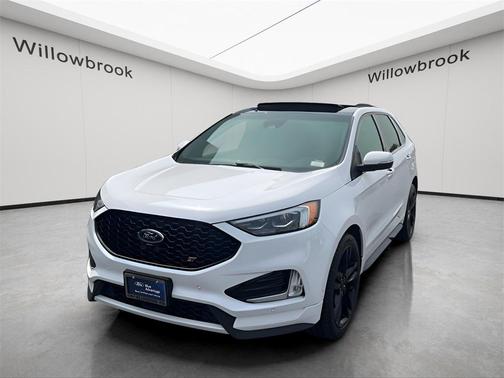 2020 Ford Edge ST
