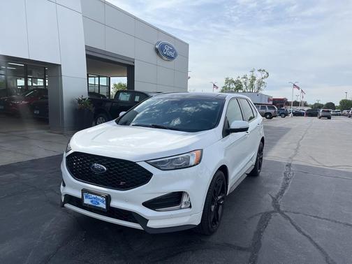2020 Ford Edge ST