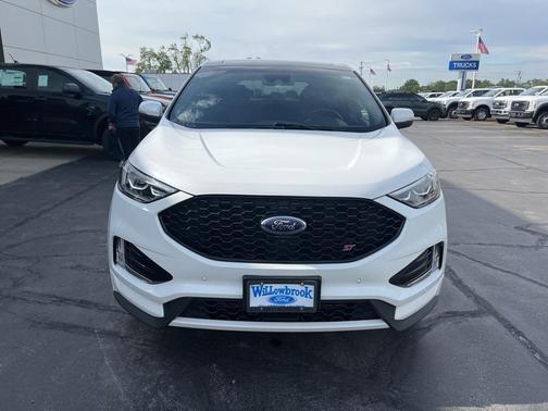 2020 Ford Edge ST