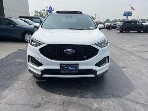2020 Ford Edge ST