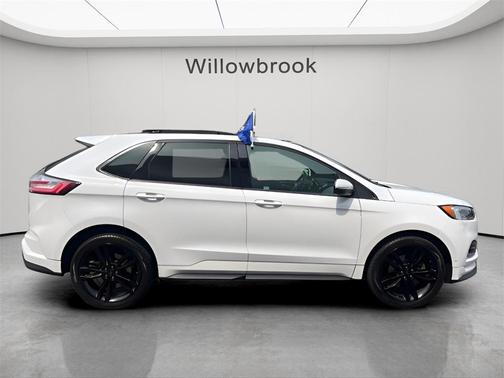 2020 Ford Edge ST
