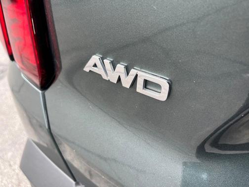 Aruba Green 2021 Kia Sorento EX