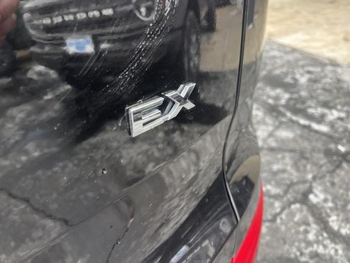 2015 Kia Sportage EX