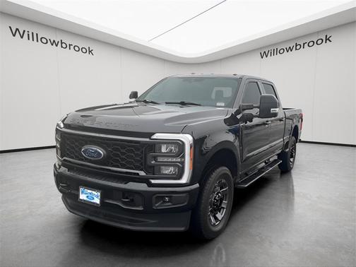 2023 Ford F-250 Lariat