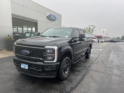 2023 Ford F-250 Lariat