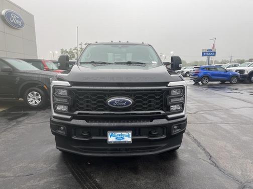 2023 Ford F-250 Lariat