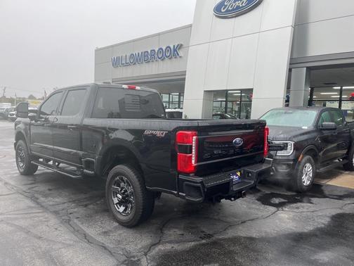 2023 Ford F-250 Lariat