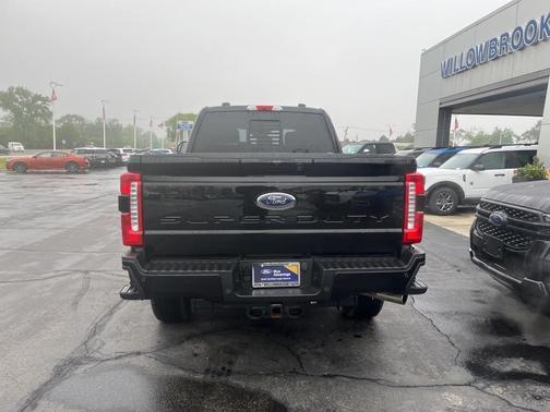 2023 Ford F-250 Lariat